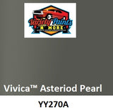 Vivica™  Asteriod Pearl Matt YY270A Touch Up Paint 300 Grams GY270A G5509 1IS 54A