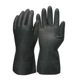 Neoprene Medium Chemical Resistant Glove 1 Pair