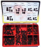 Torres Grub Screws Allen HeadDin 916 Grade 10,9 300 pieces per box