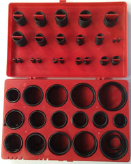 Torres O Ring Kit 386 Pieces