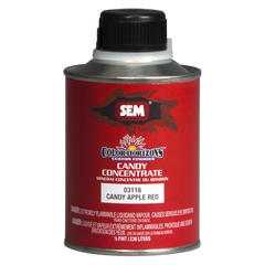 SEM Candy Concentrate MAGENTA 1/2 Pint (236ml) 03156