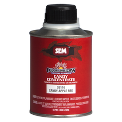 SEM Candy Concentrate Passion Purple 1/2 Pint (236ml) 03106