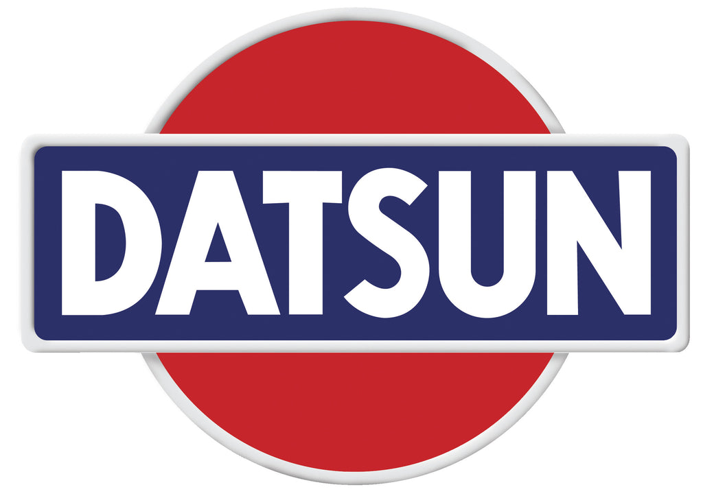 All Datsun Acrylic or Basecoat 1K Touch Up Aerosol Paints 300 Grams