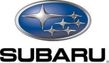 All Subaru Touch Up Aerosol Paints