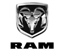 All Ram Touch Up Aerosol Paint (Acrylic or Basecoat Colours)