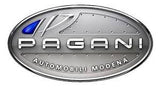 All Pagani Touch Up Aerosol Paints