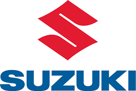 All Suzuki Acrylic or Basecoat 1K Touch Up Aerosol Paints 300 Grams