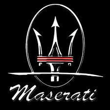All Maserati Touch Up Aerosol Paint (Acrylic or Basecoat Colours)