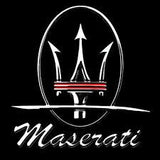 All Maserati Touch Up Aerosol Paints