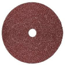 Smirdex Fibre Disc 125mm 16Grit  Single DISC