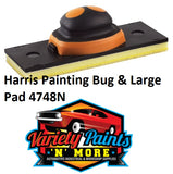 Brushmaster Painting Bug & Large Pad
