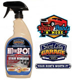 Hit The Spot Carpet & Upholstery Cleaner 24oz Surf City Garage Variety Paints N More 