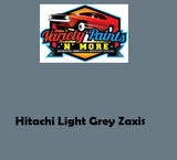 Variety Paints Hitachi Light Grey 1 Litre Enamel 