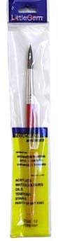Velocity Touch Up Brush Size 12