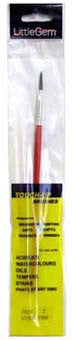 Velocity Touch Up Brush Size 8