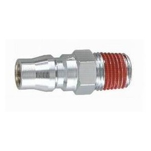 Coupling Adapter 1/4' male