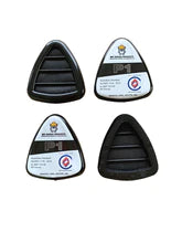 MP AUSSIE P2 Dust Mask Filters to Suit MP Aussie Dust Mask / Respirator PACK OF 4