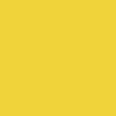 PMS129 PANTONE® Yellow Custom Gloss Enamel Spray Paint 300 grams