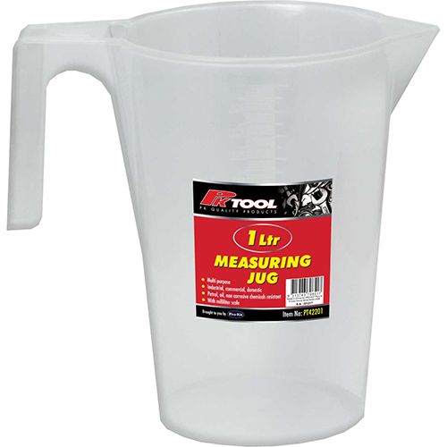 Measuring Jug 1 LITRE