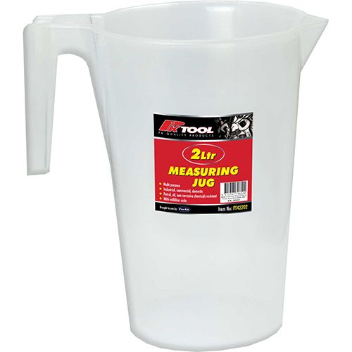 Measuring Jug 2 LITRE