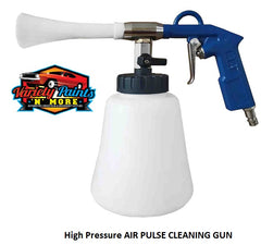 High Pressure AIR PULSE CLEANING GUN 
