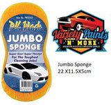 Jumbo Sponge 22 X11.5X5cm
