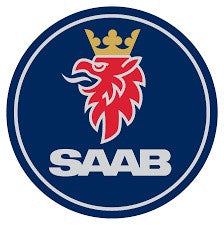 All Saab Acrylic or Basecoat 1K Touch Up Aerosol Paints 300 Grams