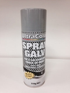 UltraColor Grey Cold Galv 350 Gram