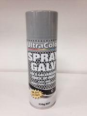 UltraColor Grey Cold Galv 350 Gram