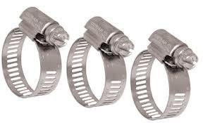 PROKIT Hose Clamps 7-16mm SINGLE HC4