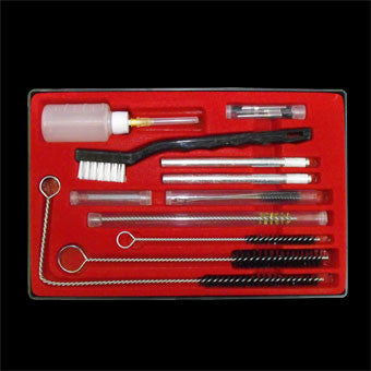 Velocity Spray Gun Cleaning Kit 22 Piece