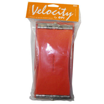 Velocity 105mm x 215mm Hand Sander