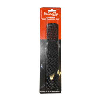 Velocity Cheese Cutter Flat