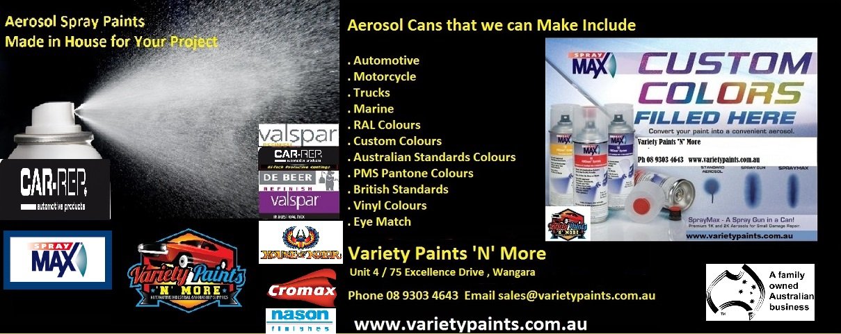 British grey mauve Spray Paint - Premium Custom Filled Aerosols